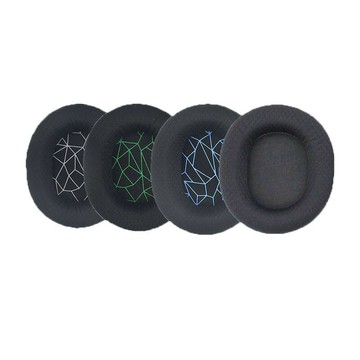 適用于steelseries賽睿Arctis 3 寒冰5 7  9 PRO耳機套海綿套耳罩【宜家良品百貨】