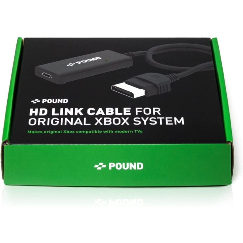 パウンド HD リンクケーブル POUND HD Link Cable