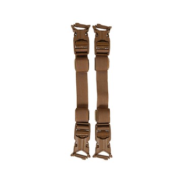 ├登山樂┤Mystery Ranch 神秘農場 Quick Attach Accessory Straps 快拆織帶 # MR-61256
