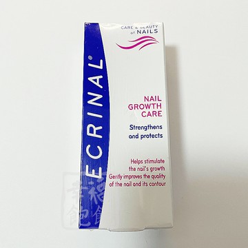 ECRINAL 伊琳娜 ANP指甲滋養霜 (10ml)
