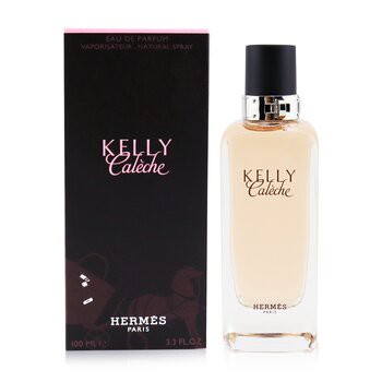 Hermes 愛馬仕 Kelly Caleche 凱莉驛馬車女性淡香精 100ml/3.4oz-香水