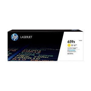 日本HP(ヒューレット・パッカード) HP659X トナーカートリッジ