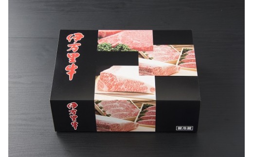 伊万里牛 肩ローススライス すき焼き 焼肉用 500g J245