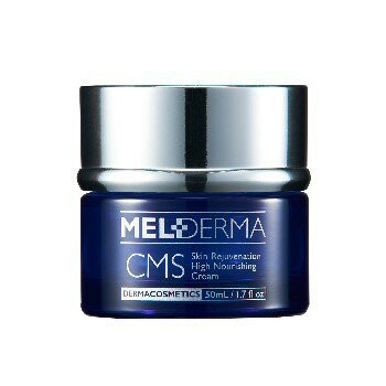 MONA FREMA 荷麗美加 【全新無盒裝有封膜】荷麗研 CMS完美肌逆齡滋養霜 50ML 取代 荷麗美加CMS ｜全館滿$199免運