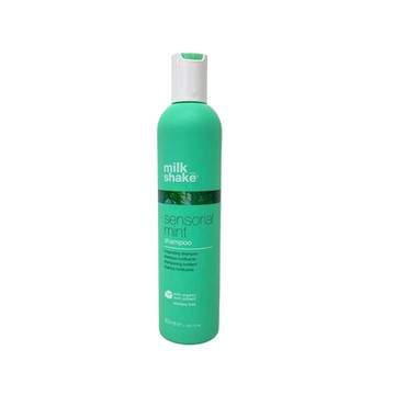 Z.ONE MilkShake系列 涼感洗髮精 300ml 洗髮 沐浴