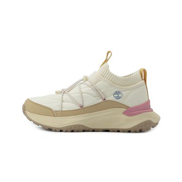 TIMBERLAND MOTION ACCESS 健走便鞋 米 A426XEIT 女鞋