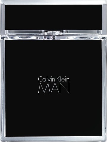 Calvin Klein MAN Eau de Toilette Spray 100ml