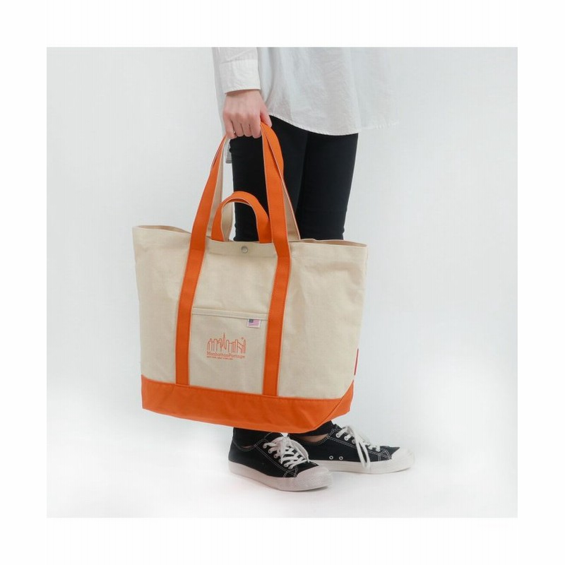 バナナマン× Manhattan Portage トートバッグ グッズ