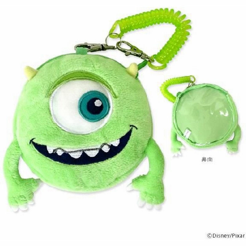 ディズニー モンスターズ ユニバーシティ モンスターズ インク モバイルケース マイク柄 0465 13 M便 1 1 通販 Lineポイント最大0 5 Get Lineショッピング