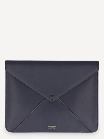 Giorgio Armani Clutch Bag