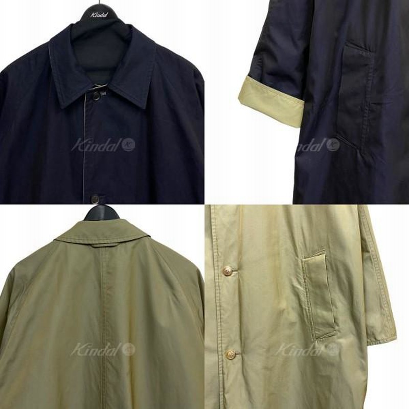 ジャケット・アウター STANDARD JOURNAL MURAKAMI coat blurhms STANDARD JOURNAL by MURAKAMI coat sj STANDARD JOURNAL】is-ness木下