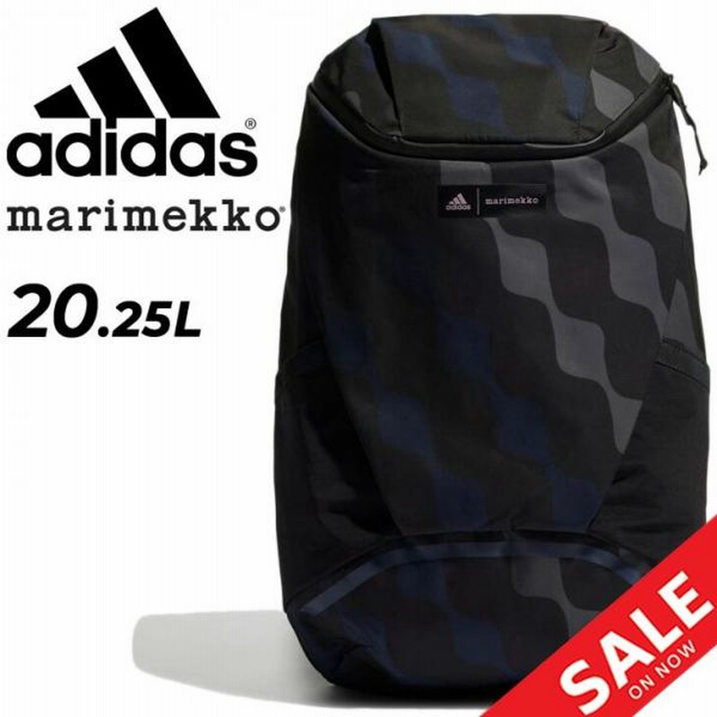 アディダス マリメッコ リュック レディース かばん/adidas MARIMEKKO