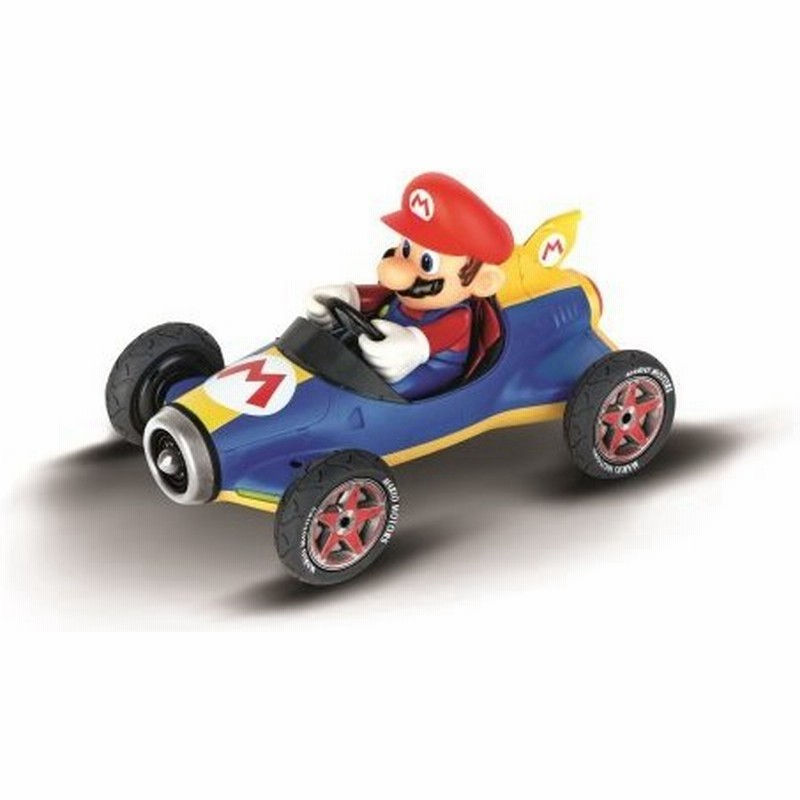 マリオカート Gフォースr Cマリオおもちゃ こども 子供 ラジコン 6歳 通販 Lineポイント最大0 5 Get Lineショッピング