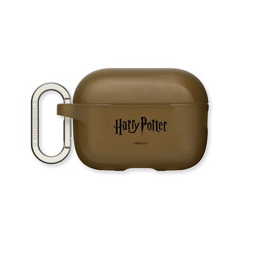 Airpods 防摔保護殼∣哈利波特/Harry Potter Logo