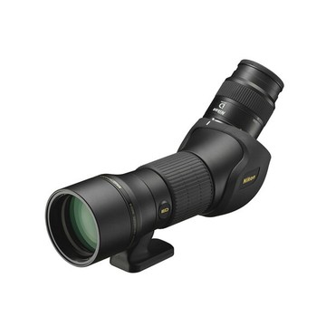 NIKON 尼康 Monarch Fieldscope 60ED-A 單筒望遠鏡(僅筒身 目鏡需另外購買) /台 BDA153WA
