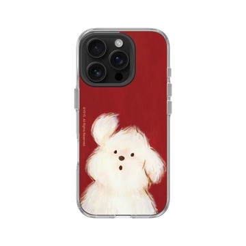 iPhone 16 Pro Clear 透明 - YEYE - 呼喚