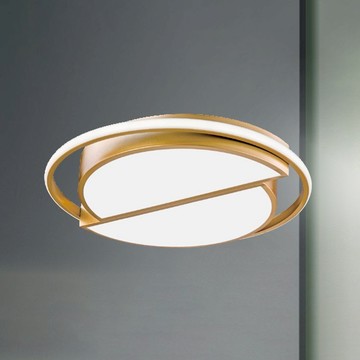 40W三色變光吸頂燈 B209-81-24653