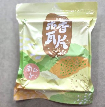 三星地區農會米香瓦片100公克*2包(組)
