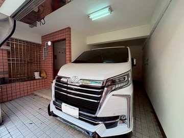 【屏東大學/民生商圈/演藝廳】正五樓收租透天｜屏東縣屏東市民生東路