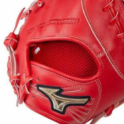 MIZUNO ミズノ 野球 ファーストミット 軟式 一塁手用 グローバル