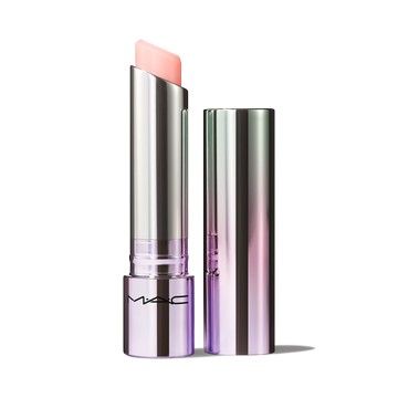 MAC Cosmetics 未來銀灰系列-超漾光幻色嫩唇凍