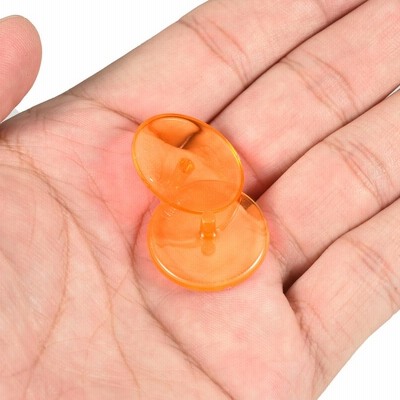 ゴルフ　マーク　マーカー　300個入　プラスチック製　ポジション Amazon | Adhere ゴルフ マーカー 50 個入 プラスチック製ゴルフ