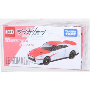 星矢TOY 板橋實體店面Tomica No23-10 NISSAN G'