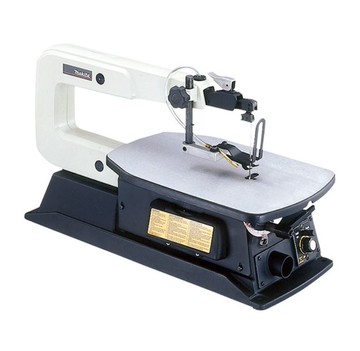 MAKITA 牧田 平台式線鋸機 MSJ401 桌上型 線鋸機