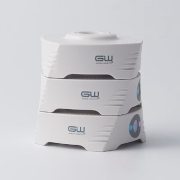 GW 水玻璃 疊疊樂分離式除濕機 不含還原座