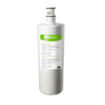 3M UVA2000紫外線殺菌淨水器專用替換濾心