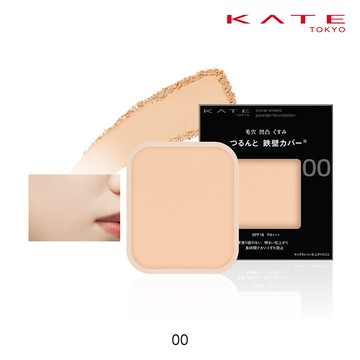 凱婷 極致零瑕光粉餅 00