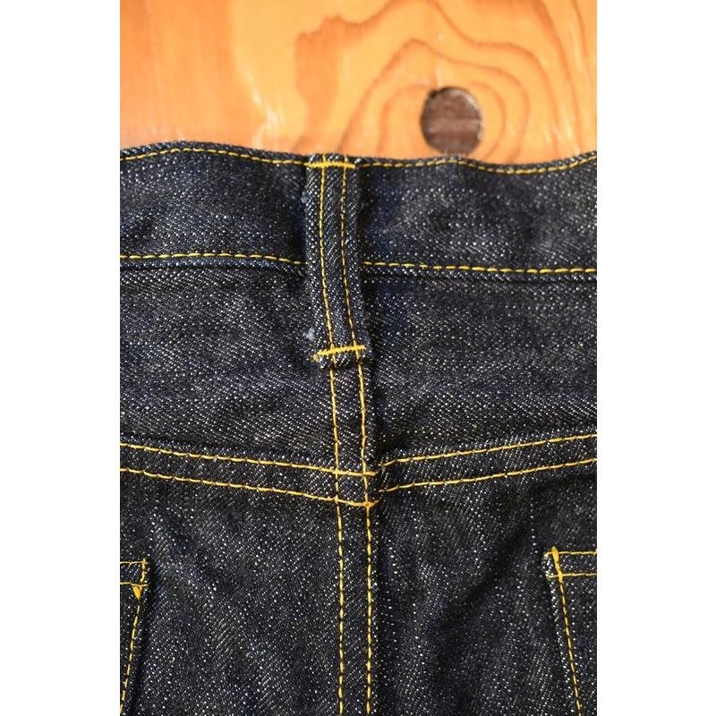 サムライジーンズ SAMURAIJEANS S512BC19OZ ブーツカットモデル