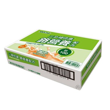 【宅配免運】【三多】補體康- 鉻營養配方 240ml*24罐/箱 *健人館*