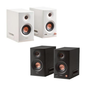 MR5  專業監聽喇叭 白色