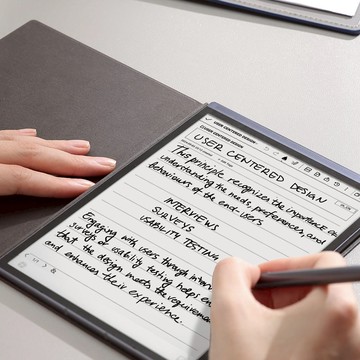 科大訊飛 iFLYTEK 8.2 吋 AINOTE Air2 專用保護套