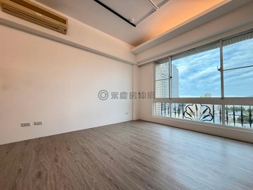 必賣〈春城麗池〉無敵景觀屋況好三房車｜新北市林口區中山路