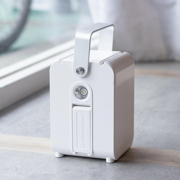 多功能行動電源供應器│小電寶