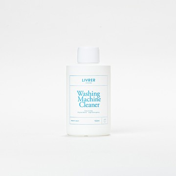日本 LIVRER 麗芙 洗衣槽清潔劑 150ml