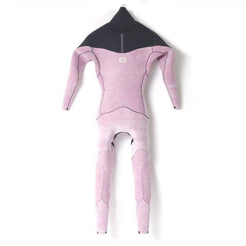 VELDOX ウエットスーツ フルスーツVELDOX セミドライ ネックエントリー