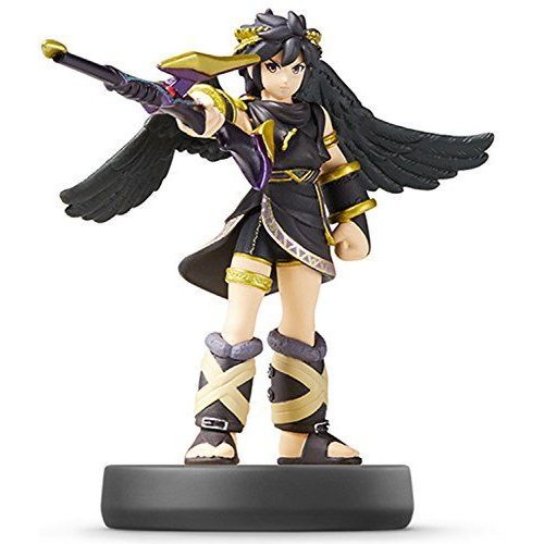 amiibo ブラックピット(大乱闘スマッシュブラザーズシリーズ)