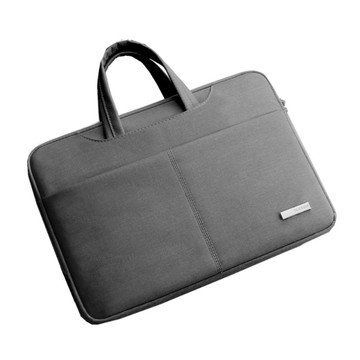 JEN-04高級防震筆電保護包_MacBook電腦包/一般筆電適用 13吋