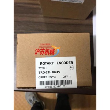 TRD-2TH1024V KOYO 光洋電子 編碼器