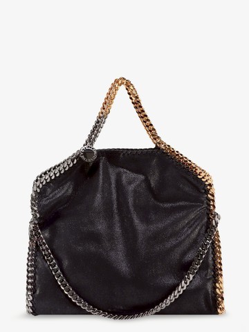 Falabella shaggy deer shoulder bag - STELLA MCCARTNEY - gender_Woman