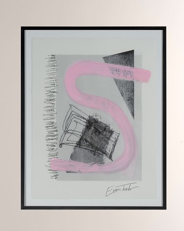 "Dusted in Memphis IV" Giclee Art