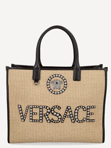 Versace Tote Bag