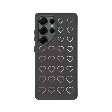 Galaxy S25 Ultra SolidSuit 黑 - Classics - 悸動