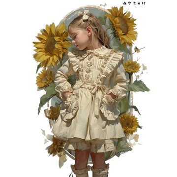 【7月新品】07-097-0019 拼貼貼紙