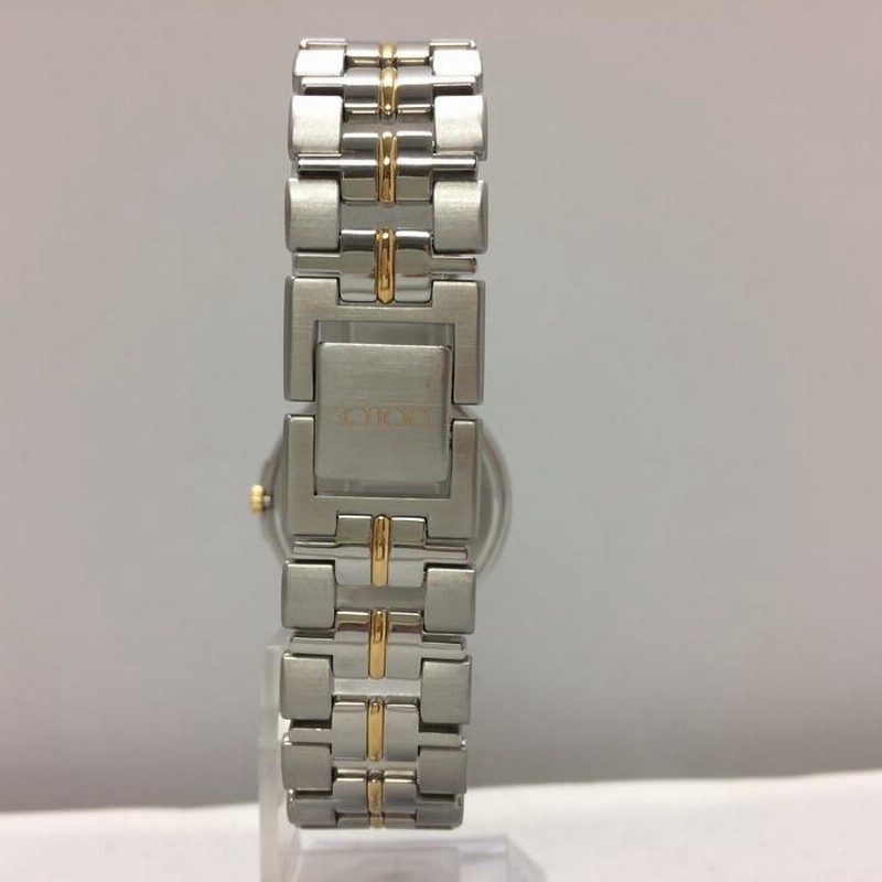 SEIKO セイコー Dolce ドルチェ ゴールド メンズ腕時計