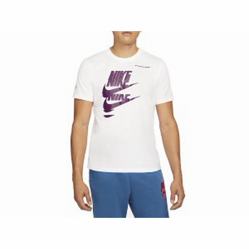 ナイキ Nike スポーツウェア スポーツ エッセンシャル Tシャツ メンズ 春 夏 ホワイト 白 スポーツ トレーニング 半袖 Tシャツ Dm6378 1 通販 Lineポイント最大5 0 Get Lineショッピング