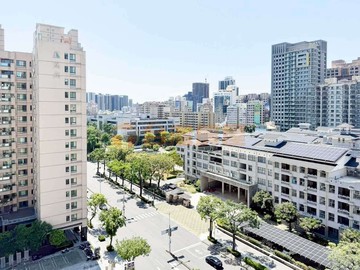 農16京典高樓層三房車位捷運學區宅｜高雄市鼓山區明誠三路